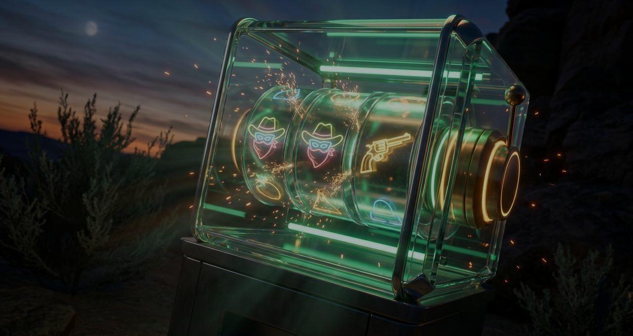SlotHunter Casino