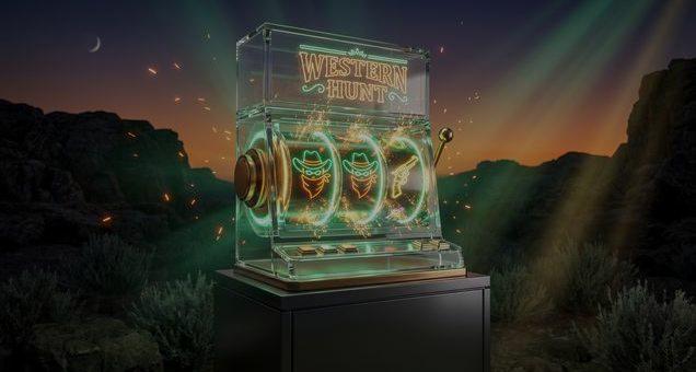 SlotHunter Casino